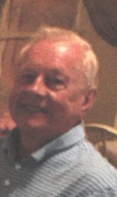 Obituary of Noel Duane Wygant