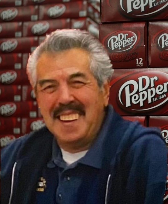 Obituary of Adrain C. Tabaldo