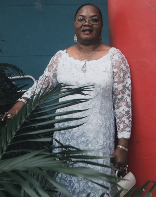 Obituary of Emma Etienne