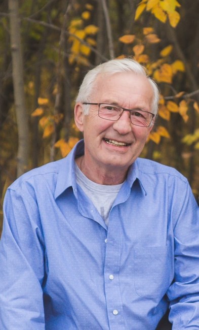 Obituary of Donald Philip Sayer