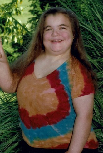 Obituary of Jessica Baker