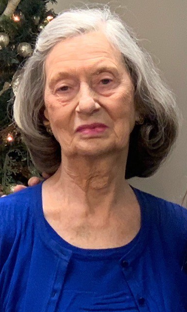 Obituary of Barbara Biddy