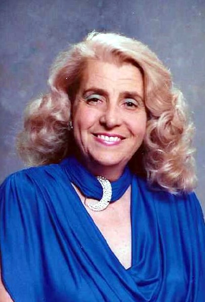 Obituary of Elaine F. Tells