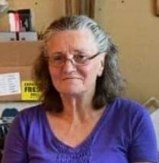 Obituary of Lois Ann Crowley