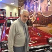 Obituary of USAF John McKenn Worley