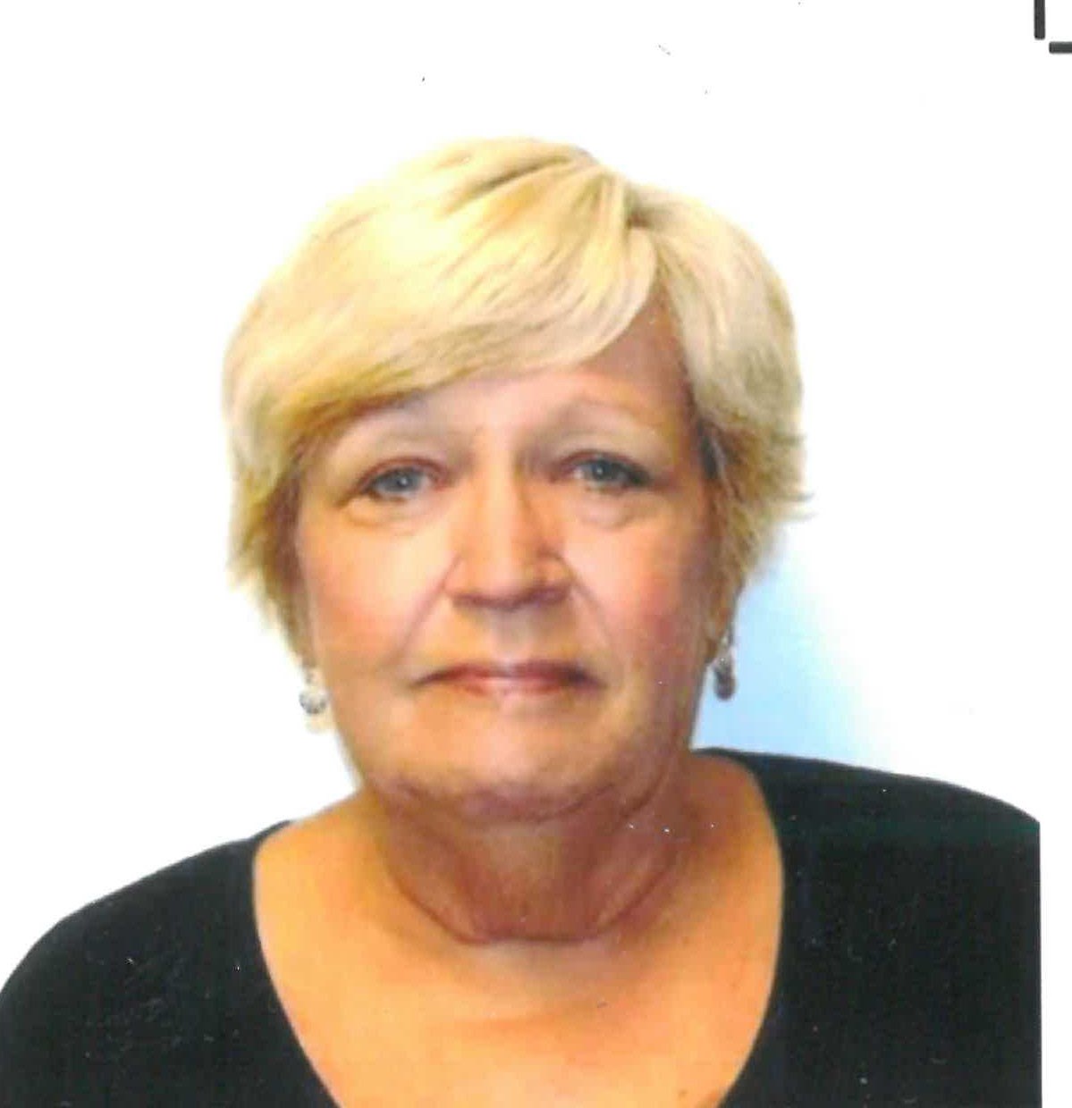 Avis de décès de Denise Marie Robinson