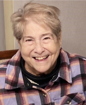 Obituary of Diane Weinberger