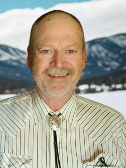 Obituary of Donald McPherson