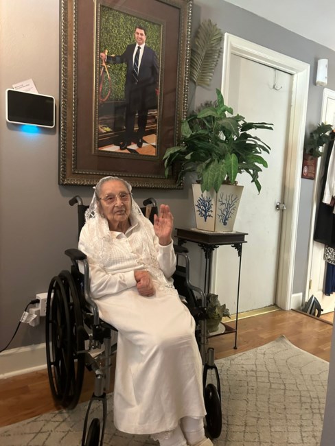 Obituary of Andrea M. Fernandez