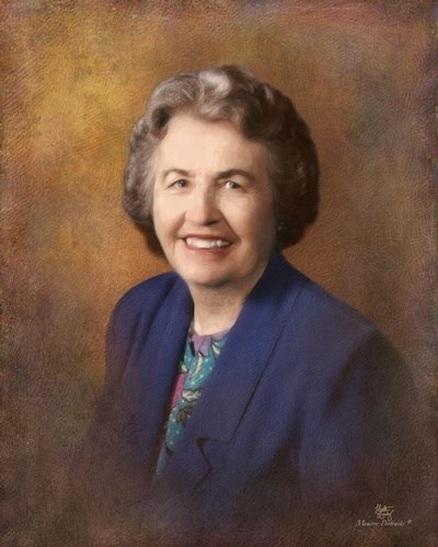 Obituary of Wilma Irene Miller