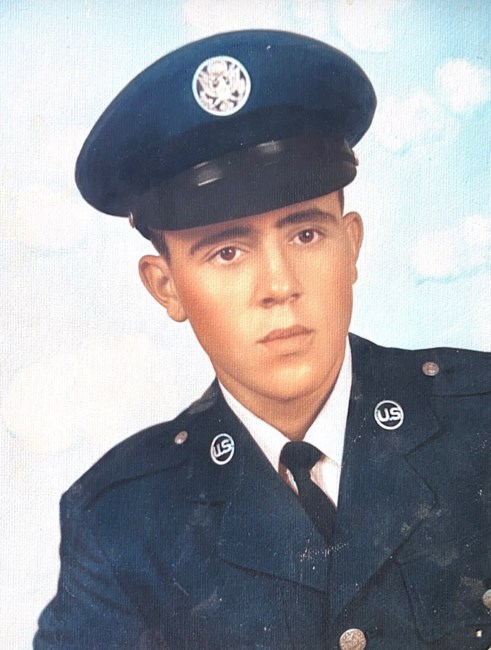 Obituary of Jose "Tito" Forgas