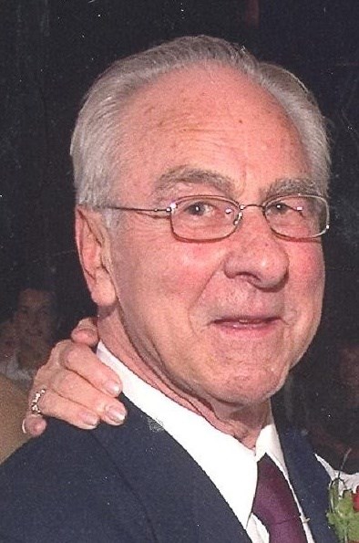 Obituary of William E. Cohrs "Bill"