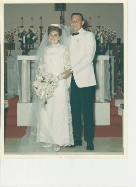 Obituary of Mildred Angela Kerns