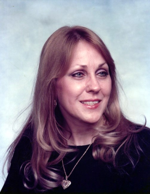 Obituary of Jill Gray Rosser