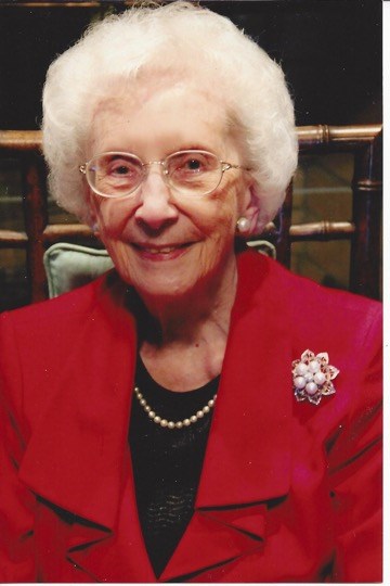 Obituary of Elizabeth R. Sessions