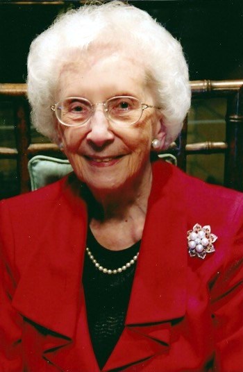 Obituario de Elizabeth R. Sessions