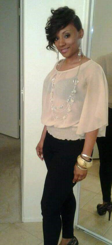 Obituary of Kimberly Renee Jones