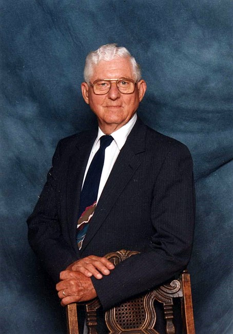 Obituario de Charles M. Brown