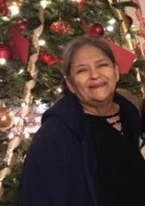 Obituary of Sylvia Teran Flores