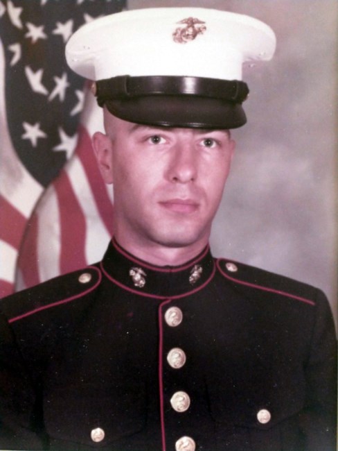 Obituary of George Mickey McFarland