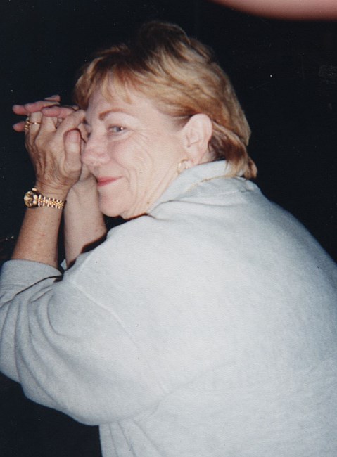 Obituario de Joyce J. Ivie