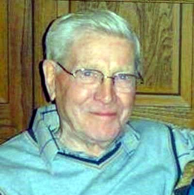 Obituary of Arthur Leslie Jones