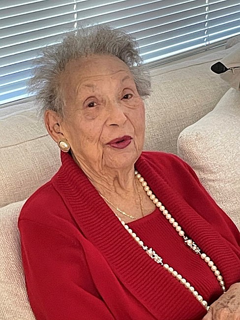 Obituary of Antonia Forment