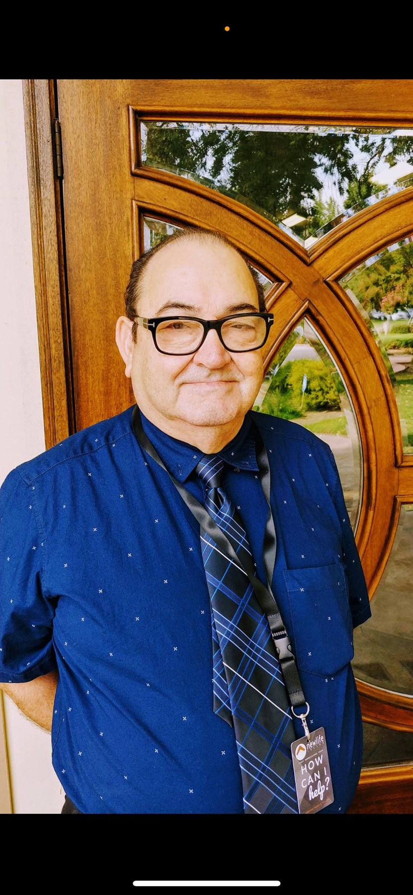 Obituary of Guadalupe M. Hinojosa