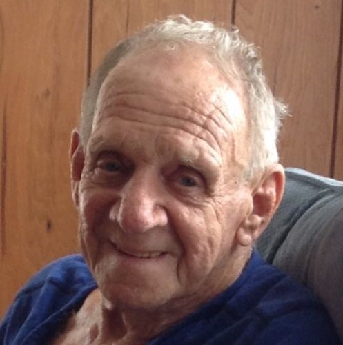 Obituary of John Paul Hickey