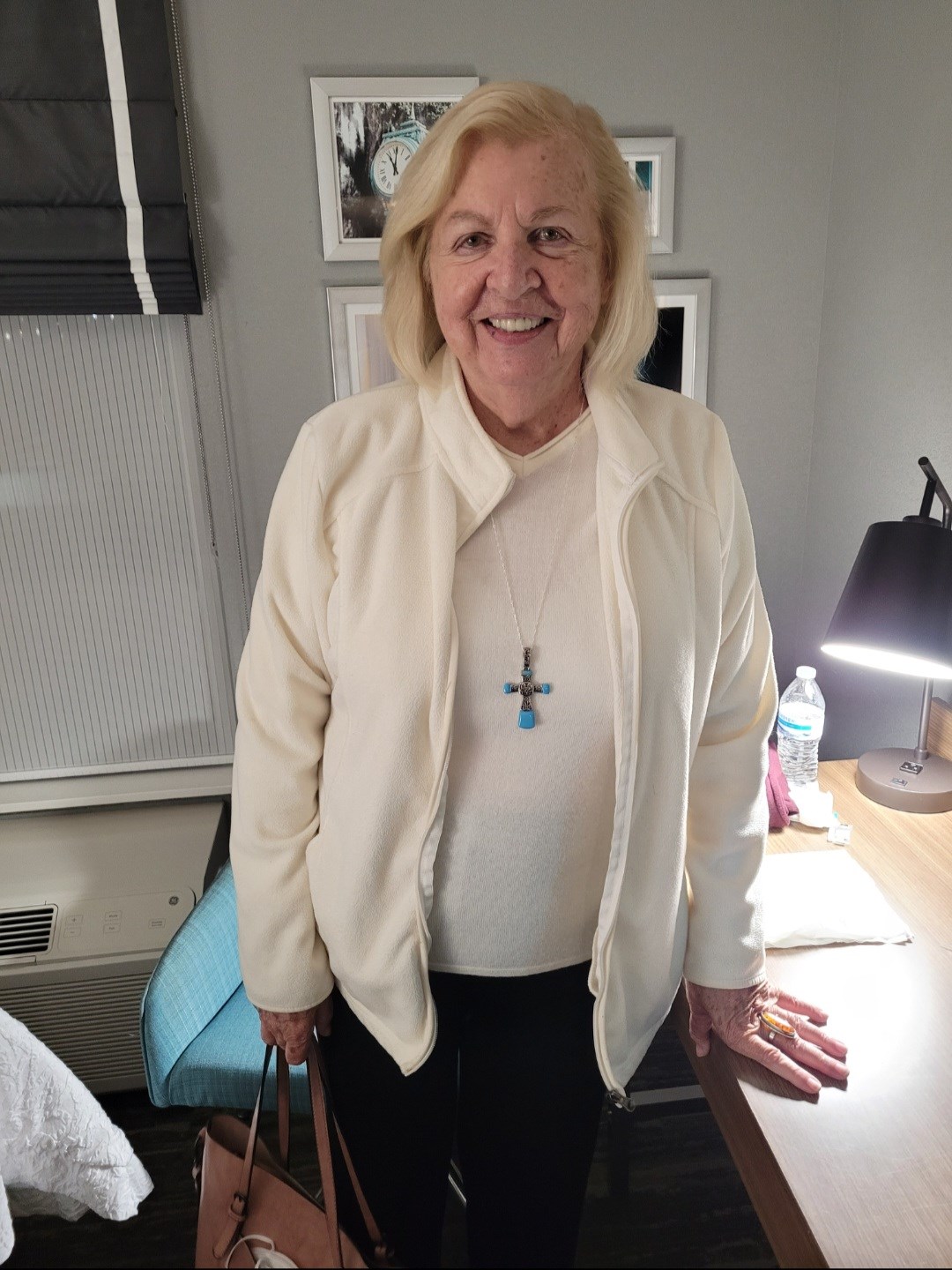 Obituary of Lucy Grace Ginorio