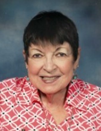 Obituary of Patricia Irene Frink (Aubrey)