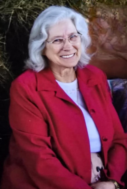 Obituario de Dorthy May Walker
