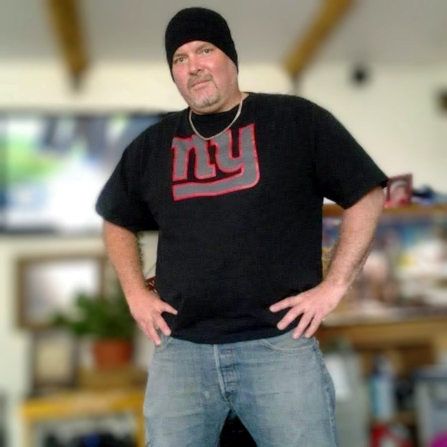 Obituario de Daniel Shane Postoskie