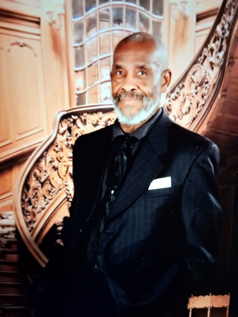 Obituary of James Lawrence Gulley Sr.
