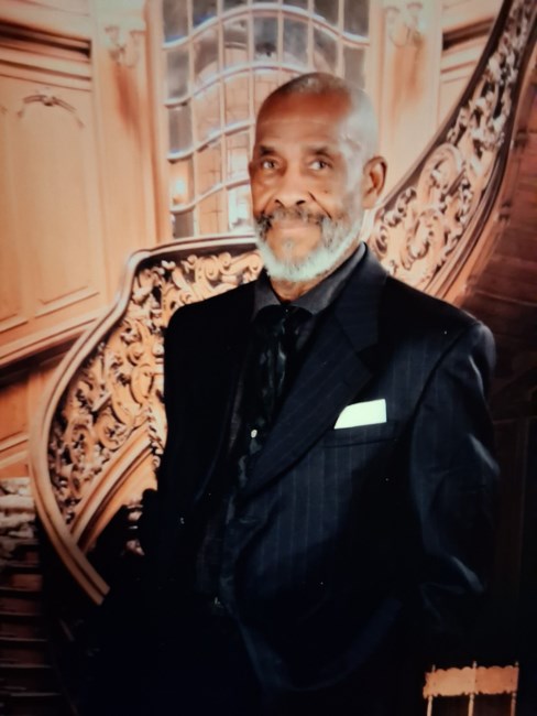 Obituary of James Lawrence Gulley Sr.