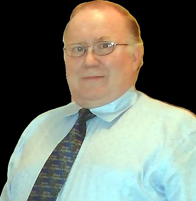 Obituary of Robert Steven Rudd