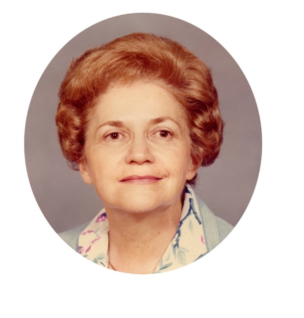 Obituary of Irene Schneider