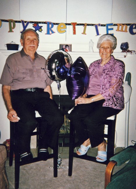 Obituary of Russell Lowell Scott