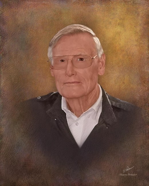 Obituary of Benny David Crooms