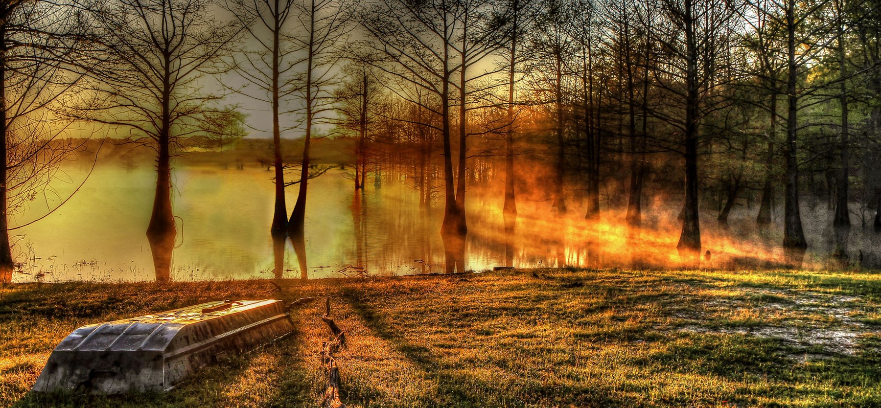 Obituary of Ronald Young Waldroop