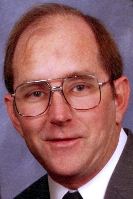 Obituary of James (Jimmy) Brian Patrick