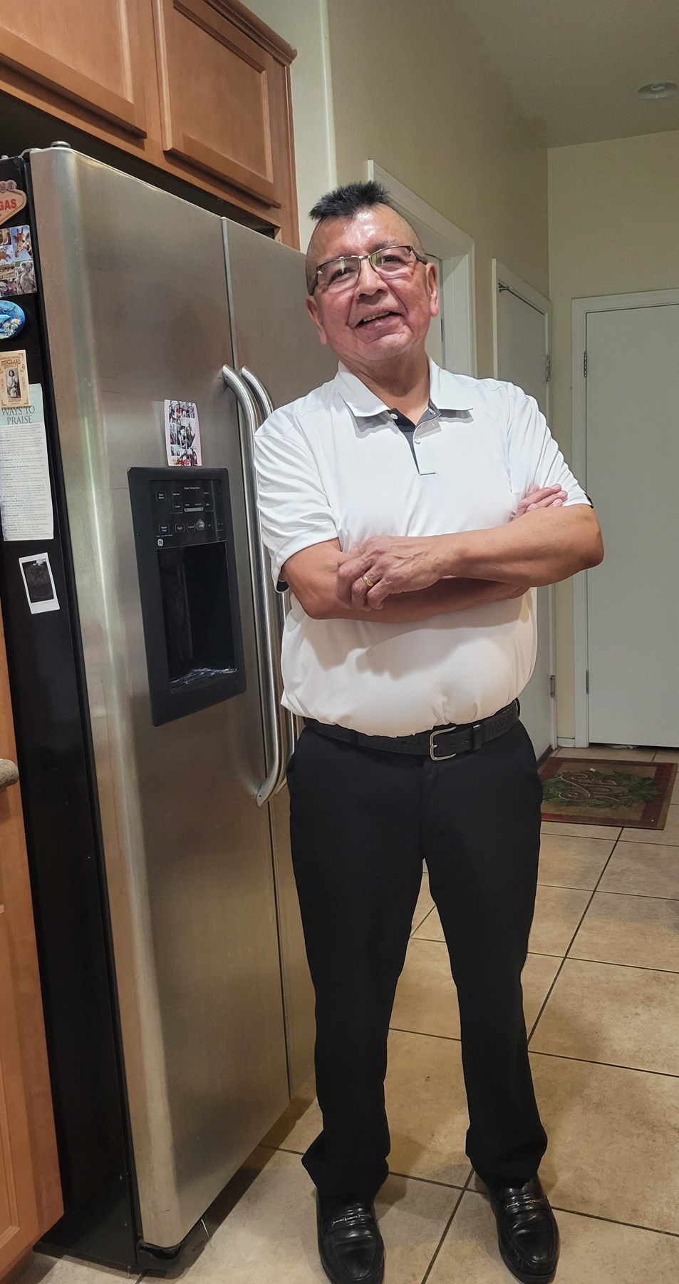 Obituary of Roy William Waboose