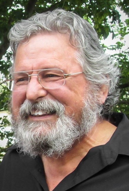 Obituary of William "Bill" White