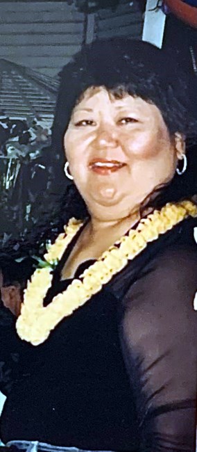 Obituary of Donna Yae Oyama