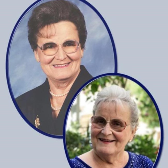 Obituary of Betty Jo Wright