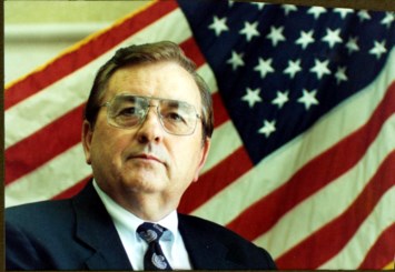 Avis de décès de Hubert   Easley