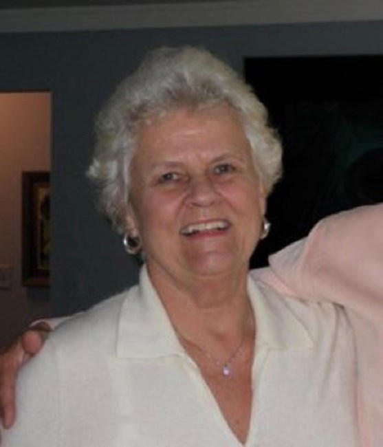 Obituary of Louise Anne Thomas Fenner