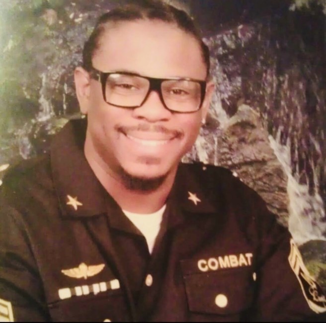 Obituary of Orlando Kevon Loggins