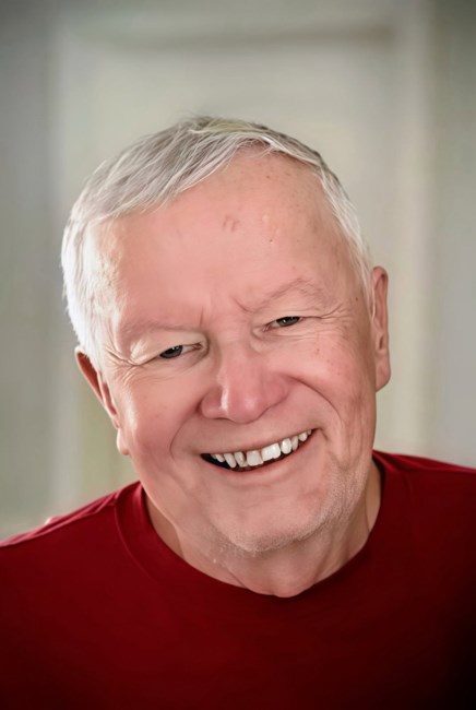 Obituary of Charles William Trimberger