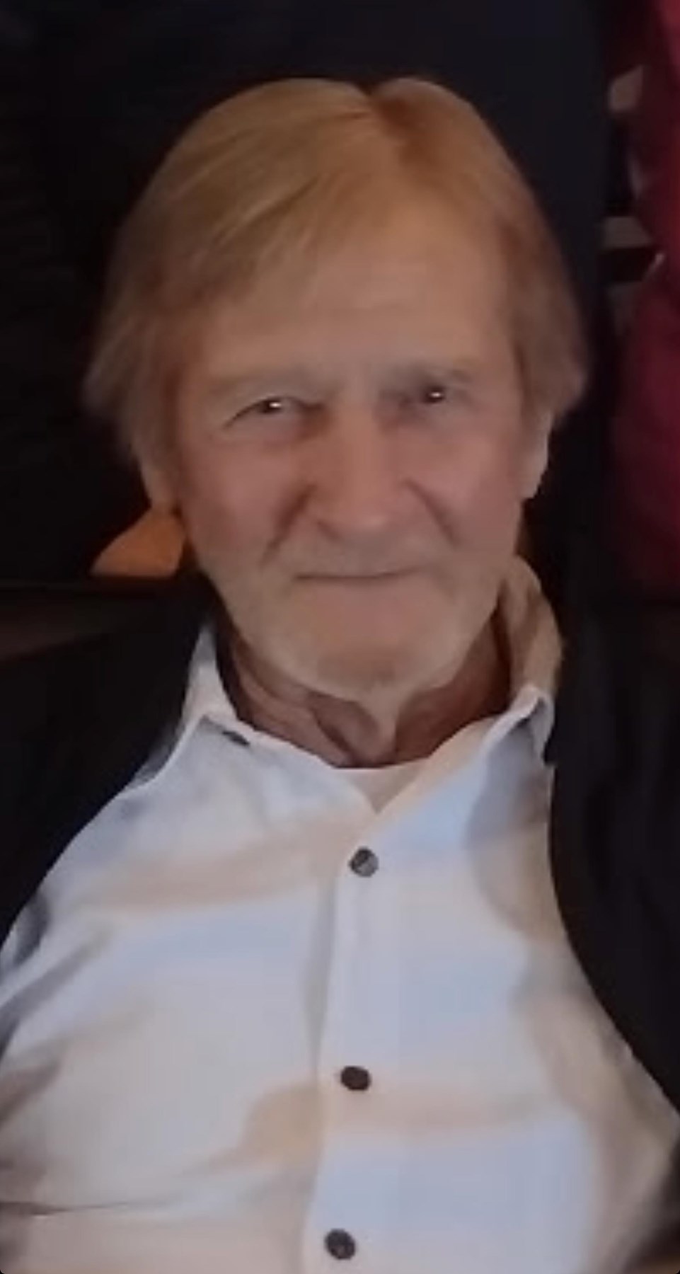 Obituario de Charles Leroy Scherr